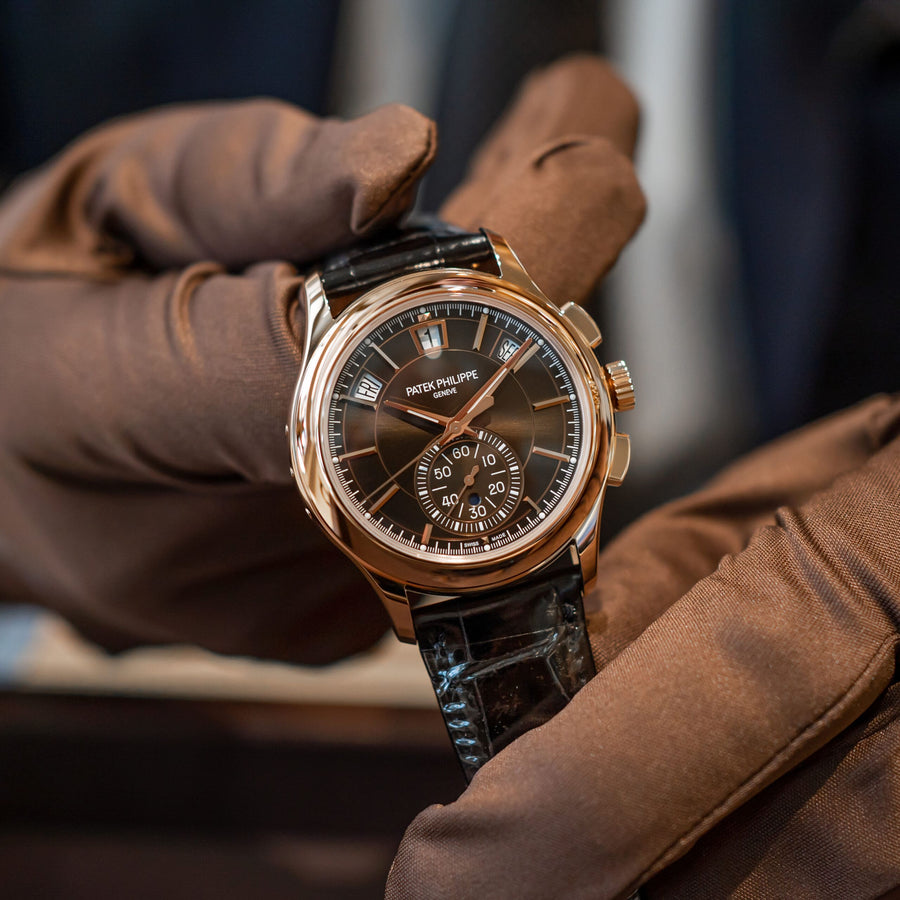 Patek Philippe 5905R-001