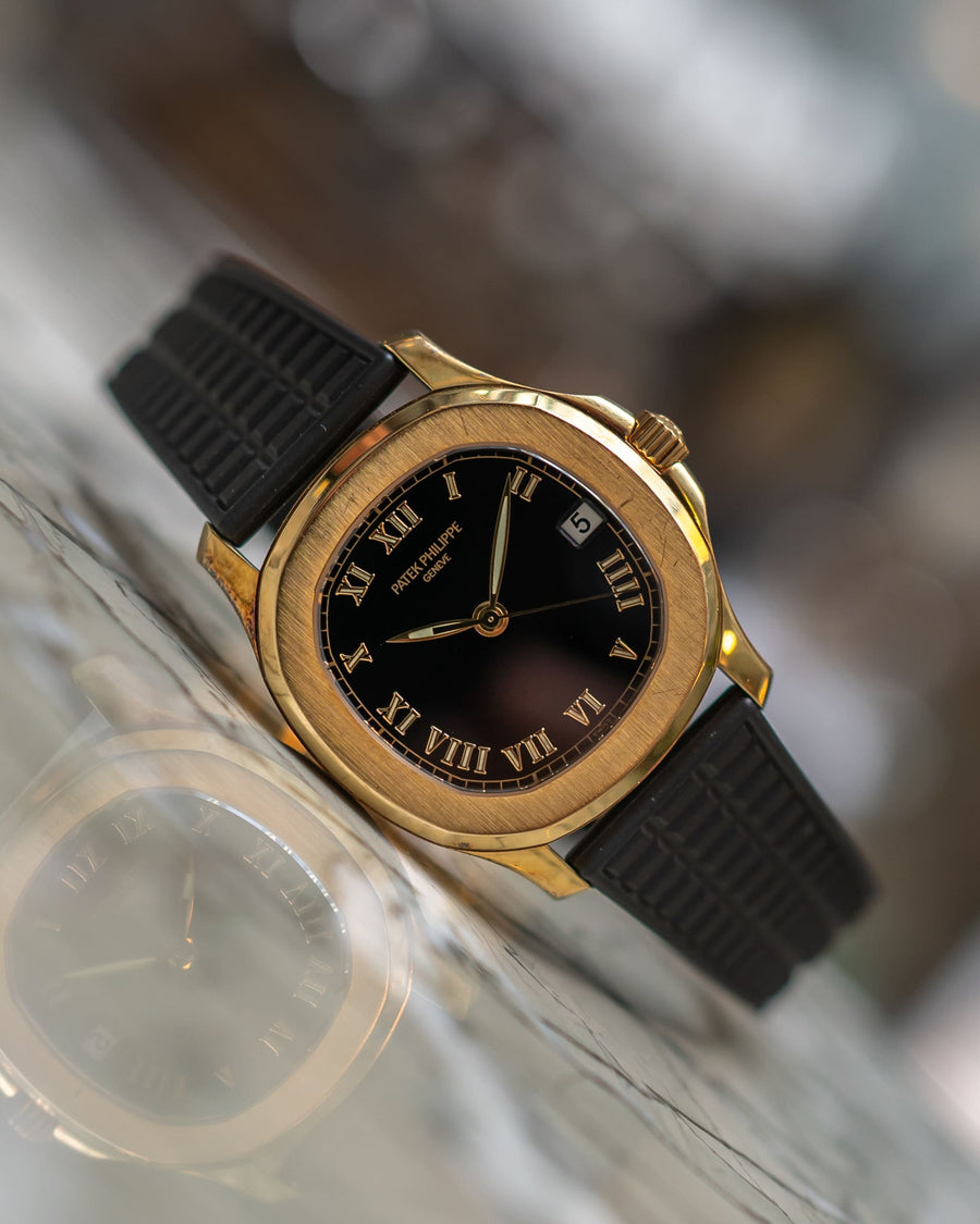 9 favourites from Kaplans' Important Watches on 6 May 