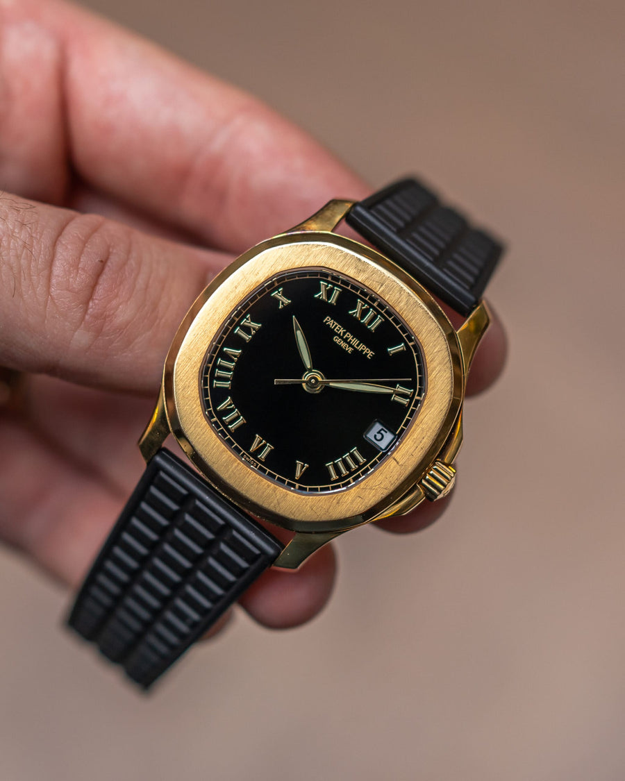 9 favourites from Kaplans' Important Watches on 6 May 