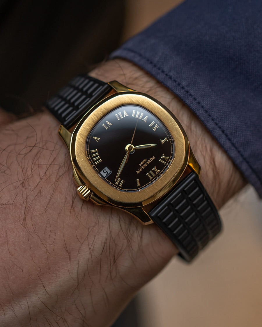 9 favourites from Kaplans' Important Watches on 6 May 