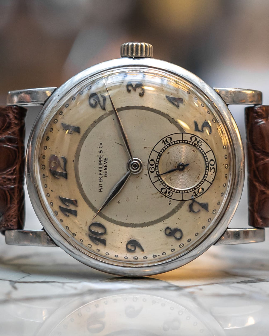 13 favourites from Kaplans Important Watches on 12 November 