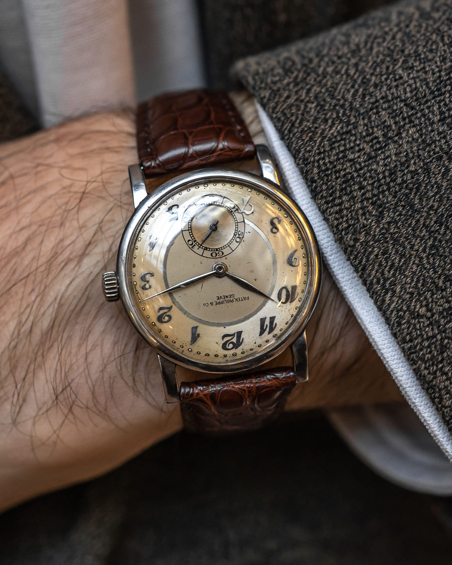 13 favourites from Kaplans Important Watches on 12 November 