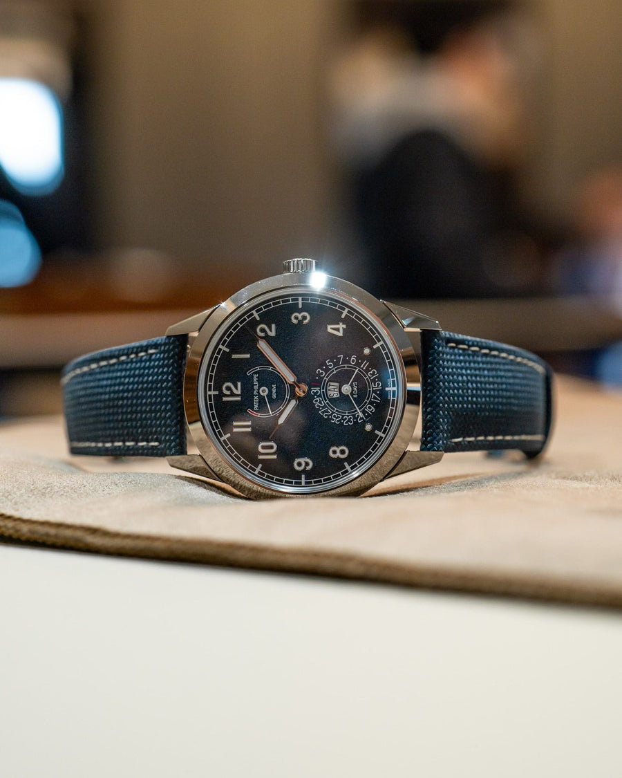Mellan mästerverk och marknad – Watches and Wonders 2025 i backspegeln
