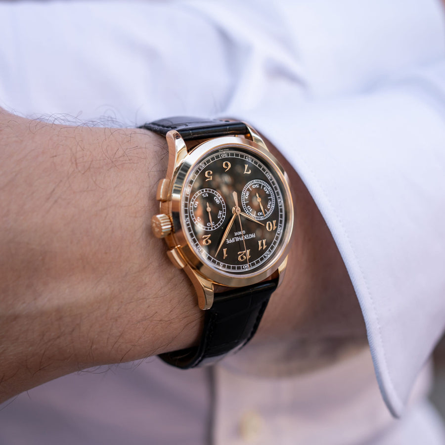 Patek Philippe 5170R