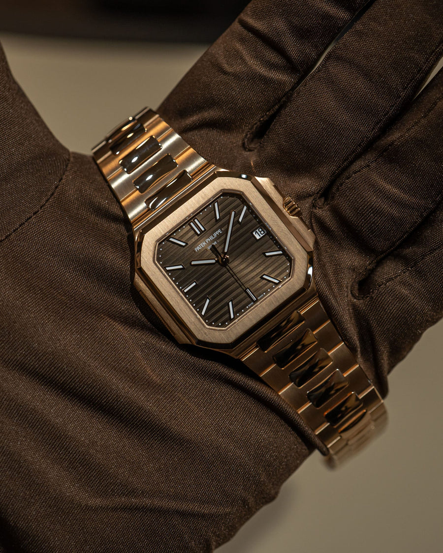 Mellan mästerverk och marknad – Watches and Wonders 2025 i backspegeln