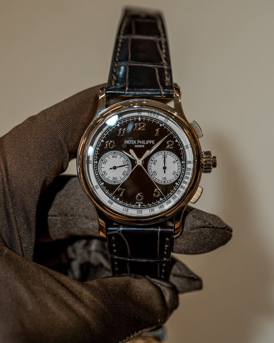 Mellan mästerverk och marknad – Watches and Wonders 2025 i backspegeln