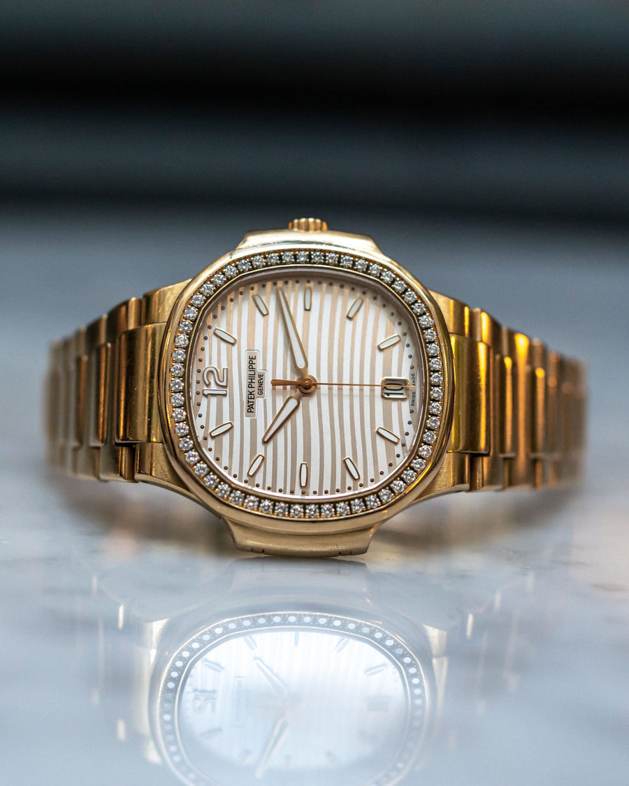 13 favourites from Kaplans Important Watches on 12 November 