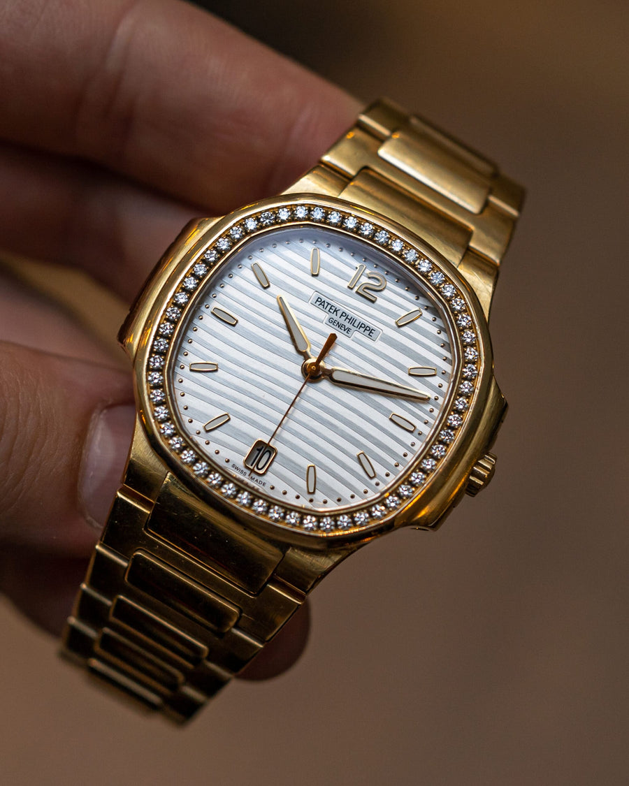 13 favourites from Kaplans Important Watches on 12 November 