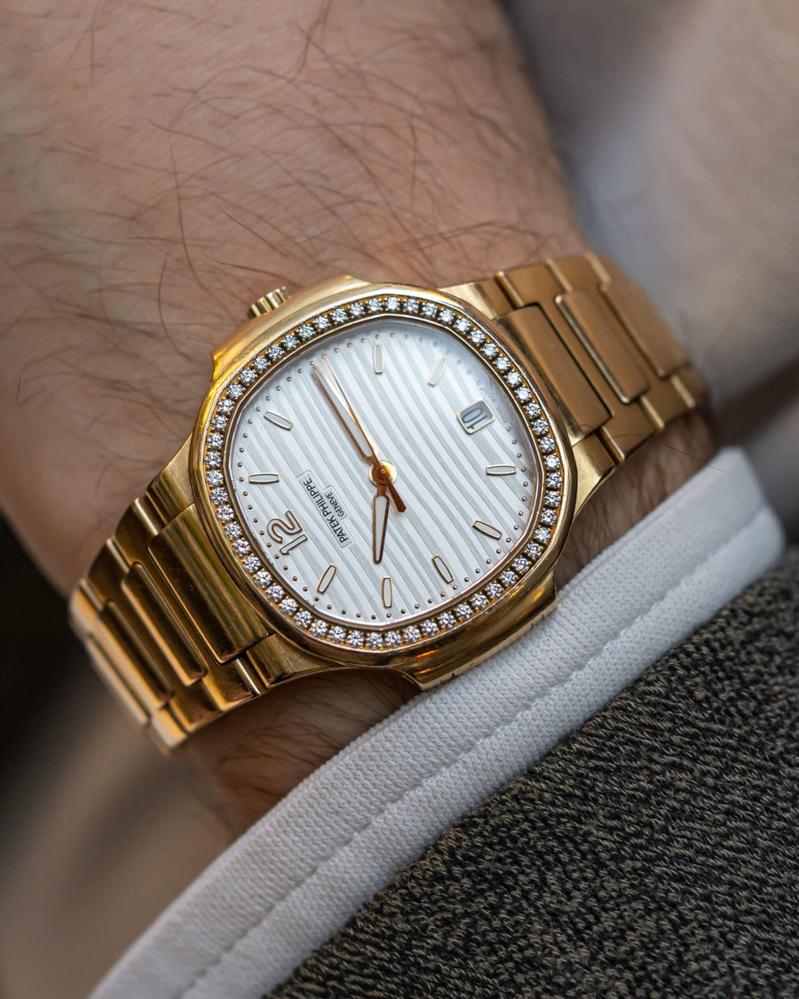 13 favourites from Kaplans Important Watches on 12 November 