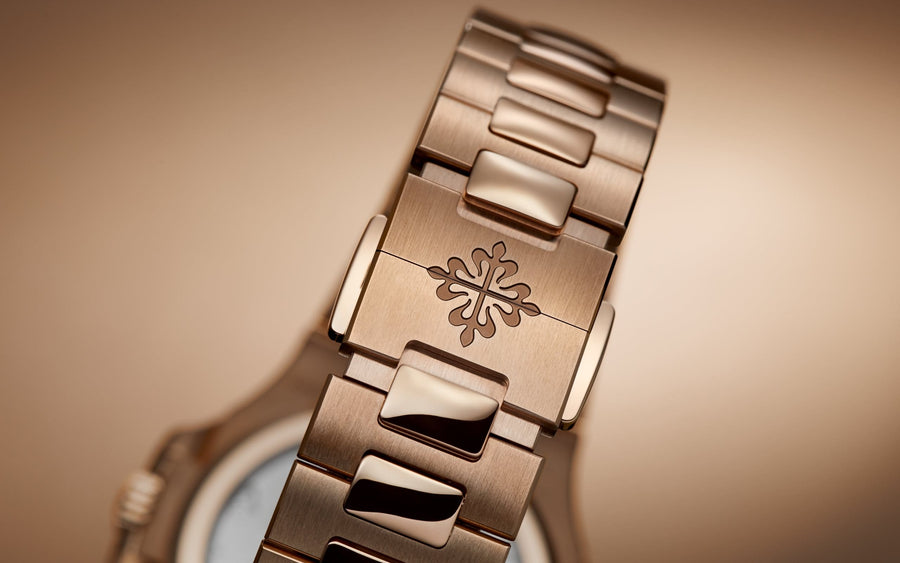 Patek Philippe lanserar nya Nautilus 5811/1G och mycket mer