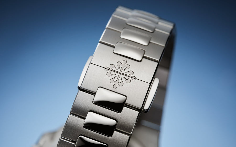 Patek Philippe lanserar nya Nautilus 5811/1G och mycket mer
