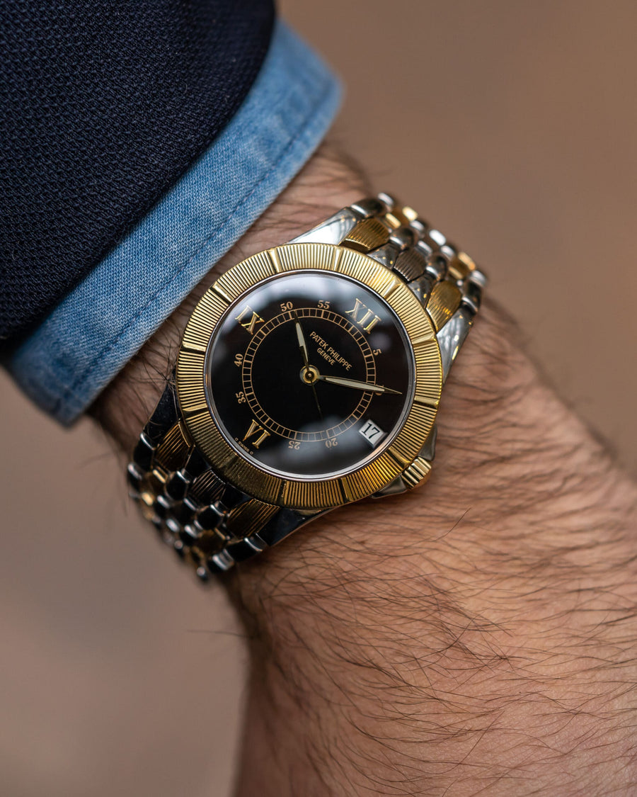 9 favourites from Kaplans' Important Watches on 6 May 