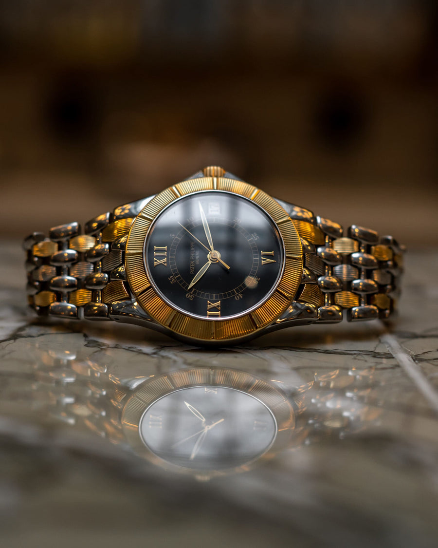 9 favourites from Kaplans' Important Watches on 6 May 