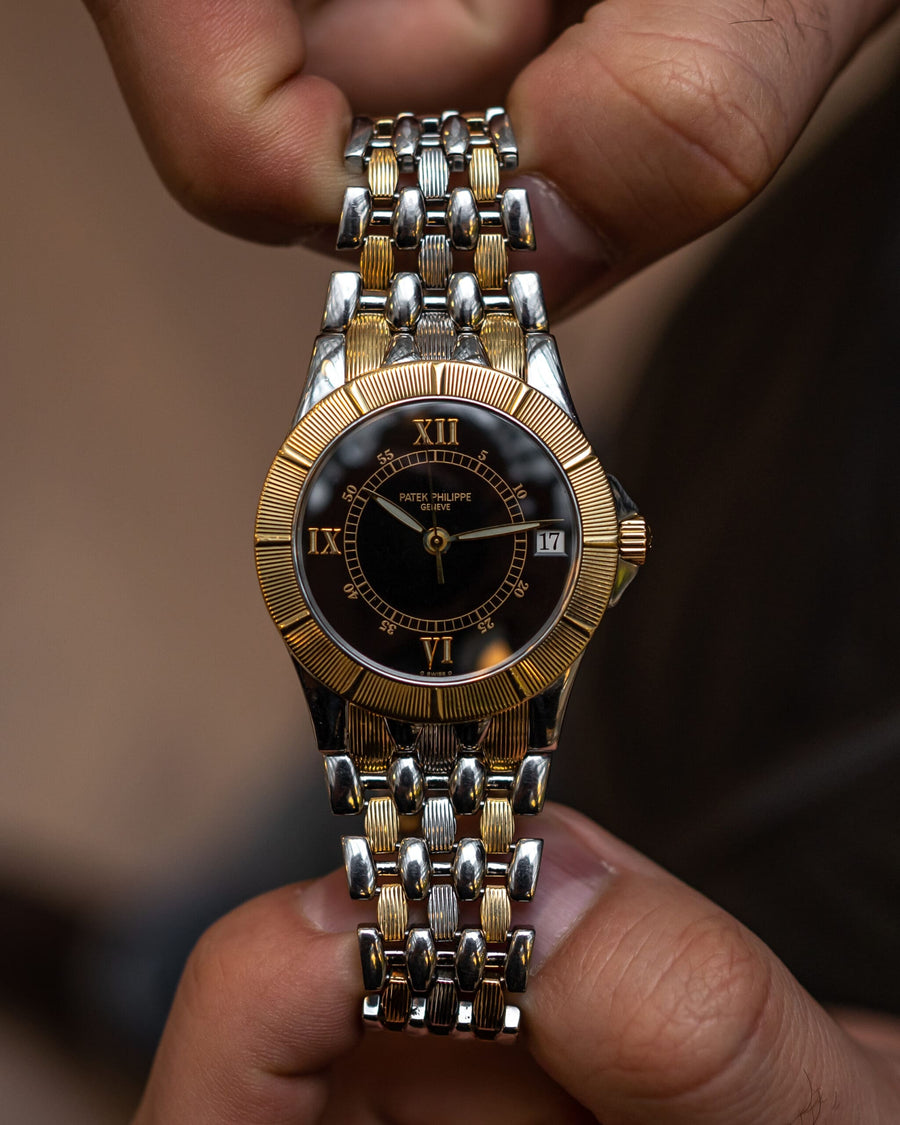 9 favourites from Kaplans' Important Watches on 6 May 