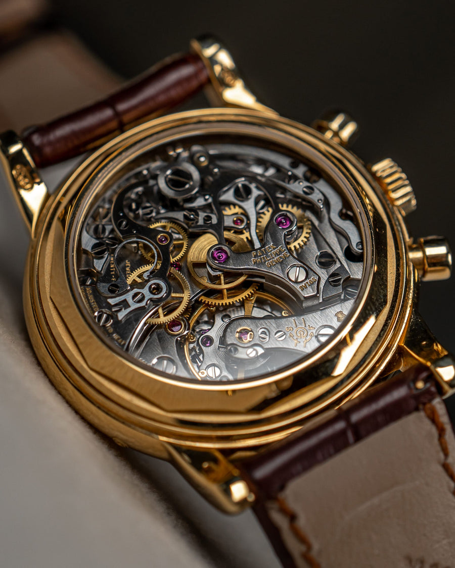 9 favourites from Bukowskis Important Timepieces on 25 October 