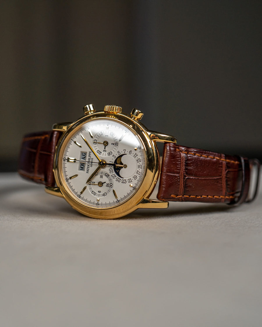 9 favourites from Bukowskis Important Timepieces on 25 October 