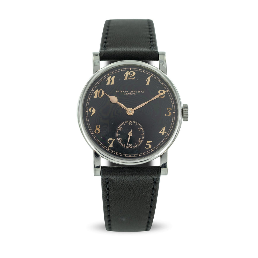 Patek Philippe Ref. 570J ”One of A kind”.
