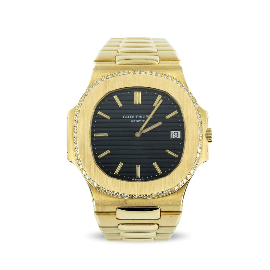 Patek Philippe Ref. 3700/004 « Gobbi » « One of a kind. »