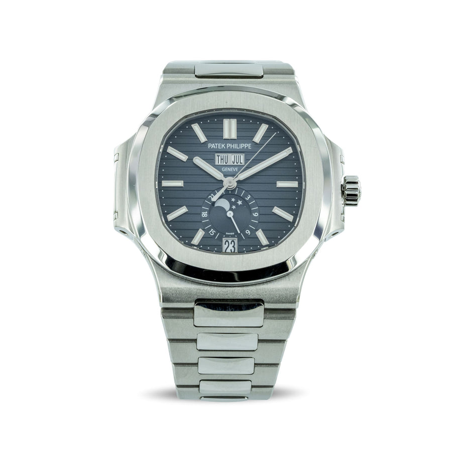 Patek Philippe Ref. 5726/1A ”One of a Kind”