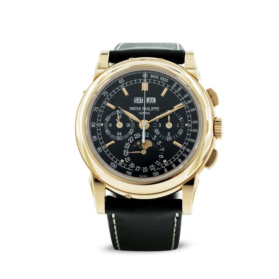Patek Philippe Ref. 5970R « One of a kind »