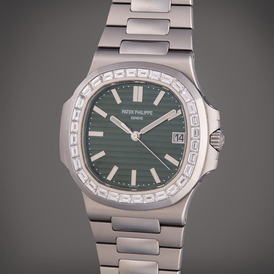 11 of Sylvester Stallone's watches at auction 