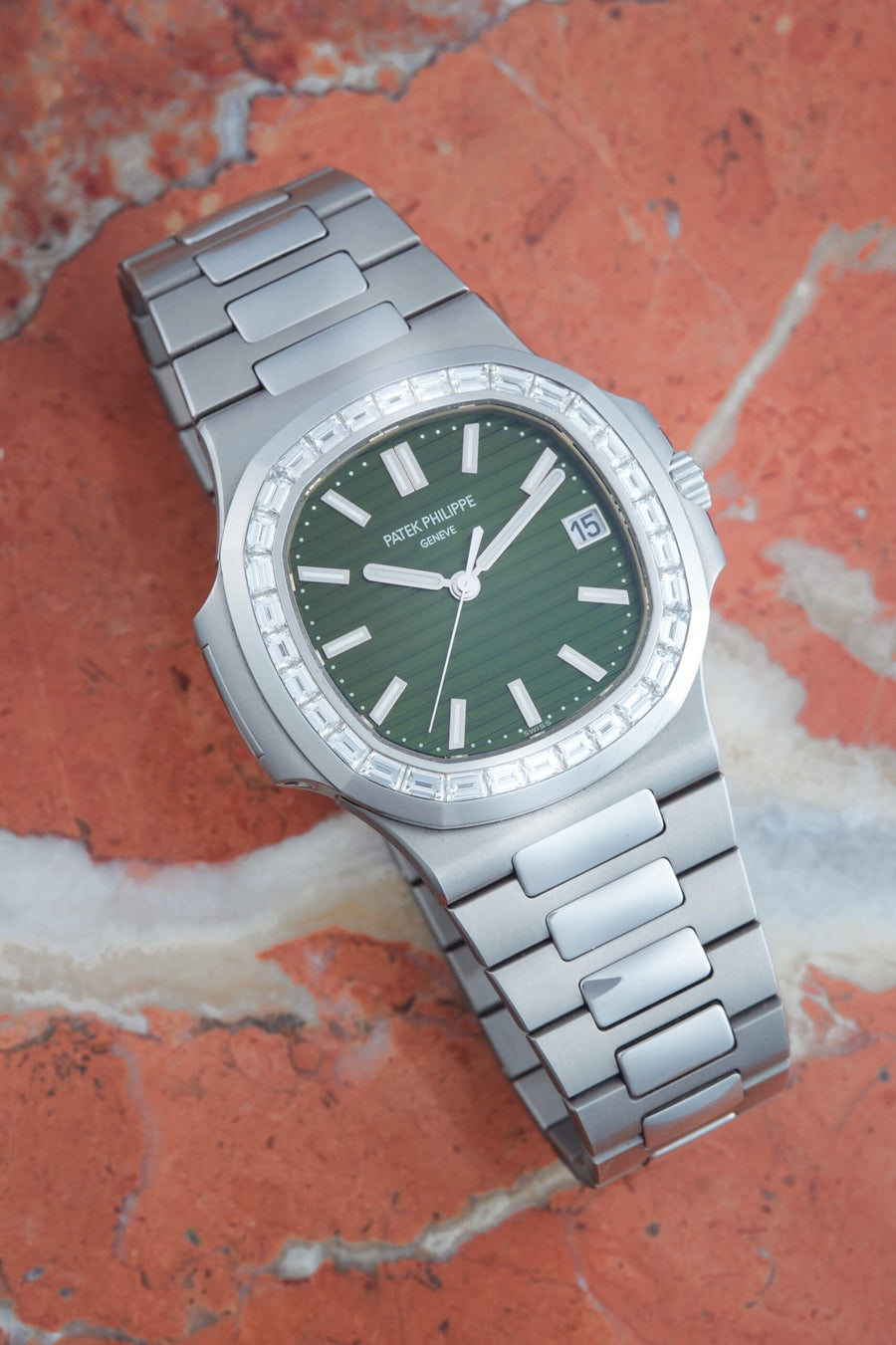 11 of Sylvester Stallone's watches at auction 