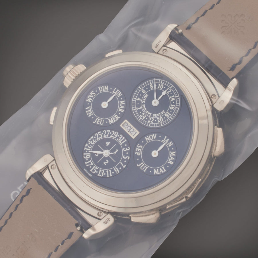 11 of Sylvester Stallone's watches at auction 