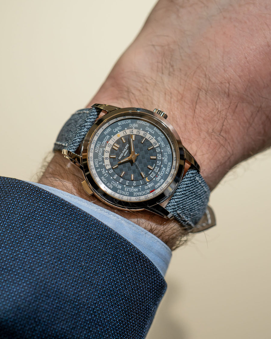 Column: Watches and Wonders 2024 – reflections from a distance 