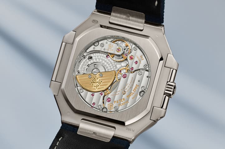 Cubitus – Patek Philippe's new collection stirs strong reactions 