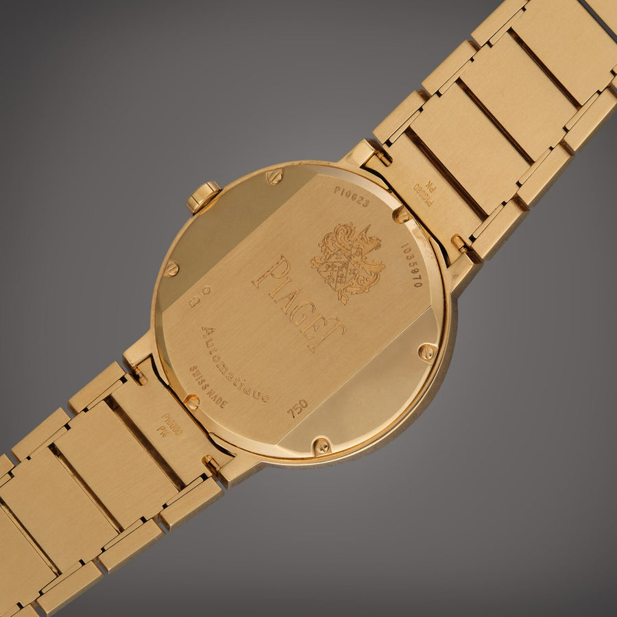 11 of Sylvester Stallone's watches at auction 