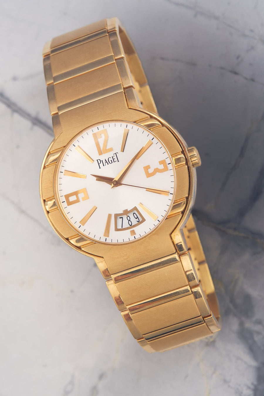11 of Sylvester Stallone's watches at auction 