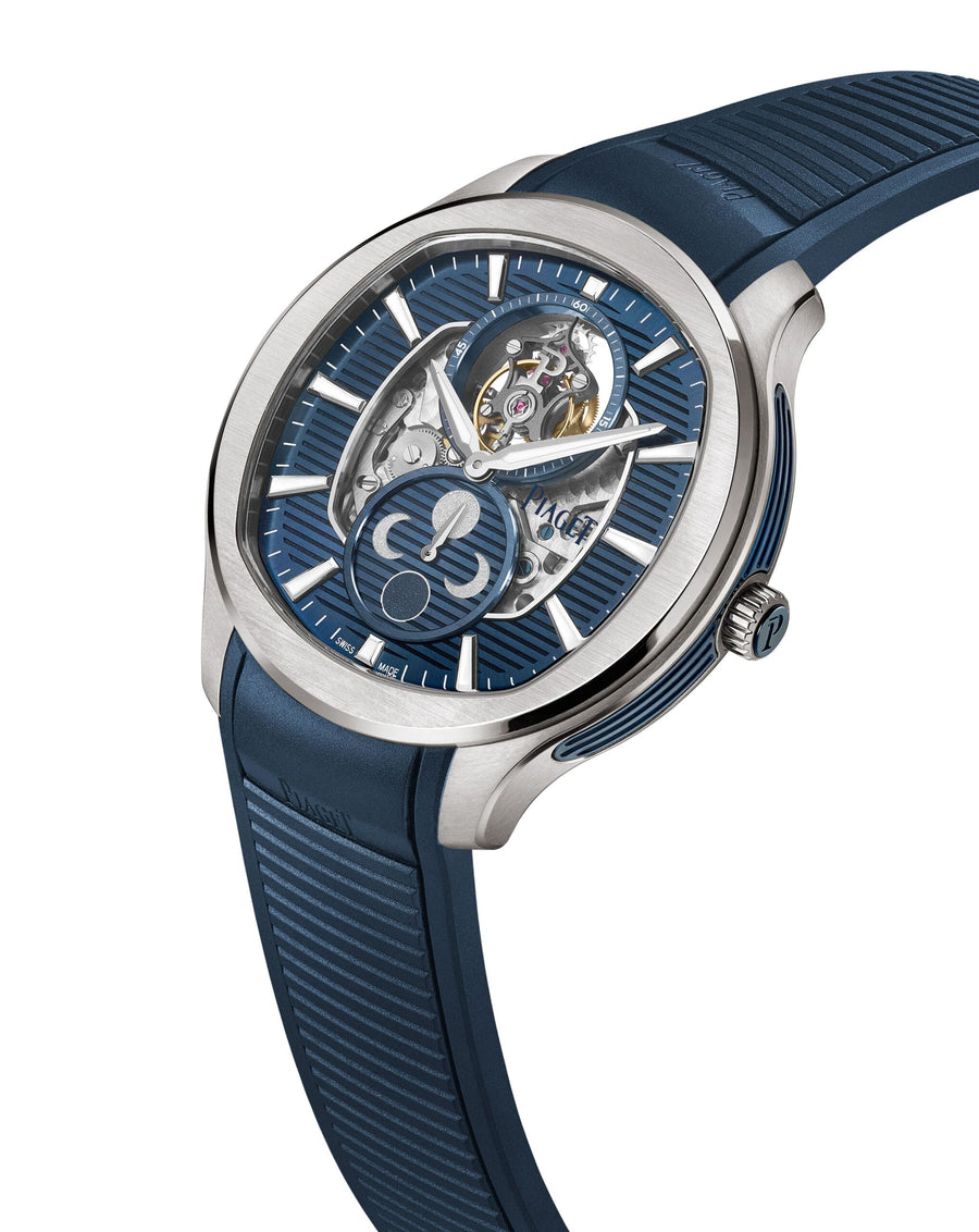 Watches & Wonders  2025: Nyheter från Piaget