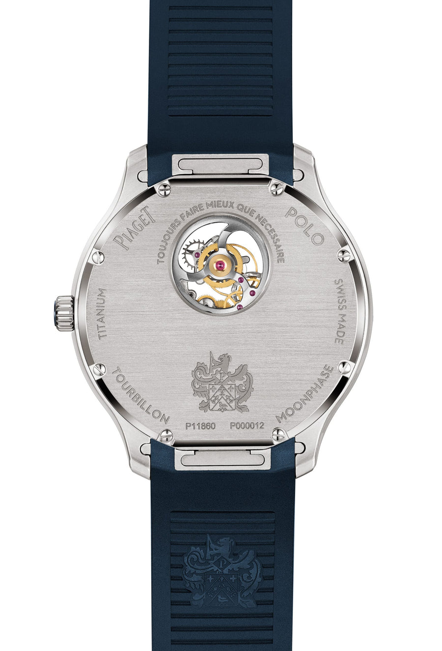 Watches & Wonders  2025: Nyheter från Piaget