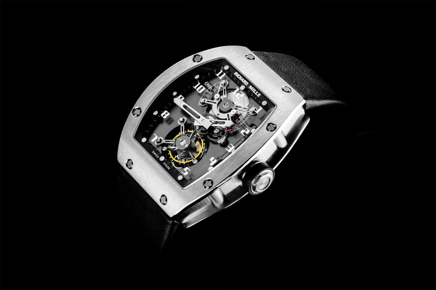 RM-001