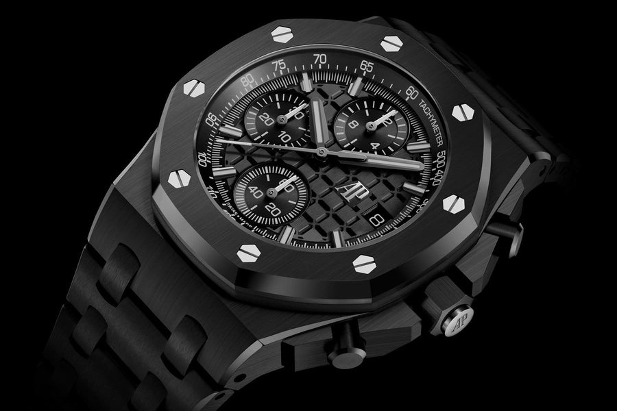 Audemars Piguet släpper nytt – firar 150 år