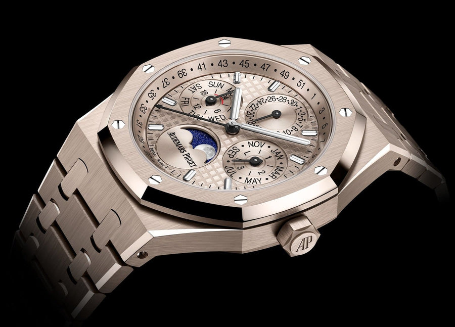 Audemars Piguet släpper nytt – firar 150 år
