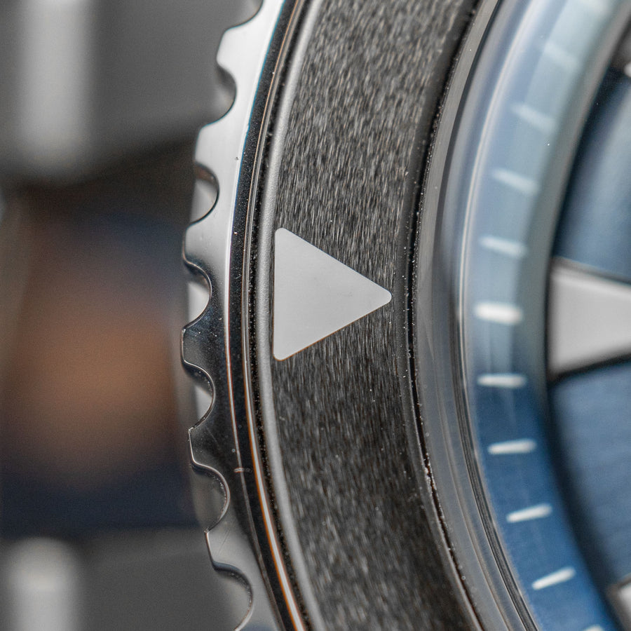 Hands-on: Rado Captain Cook High-Tech Plasma Ceramic