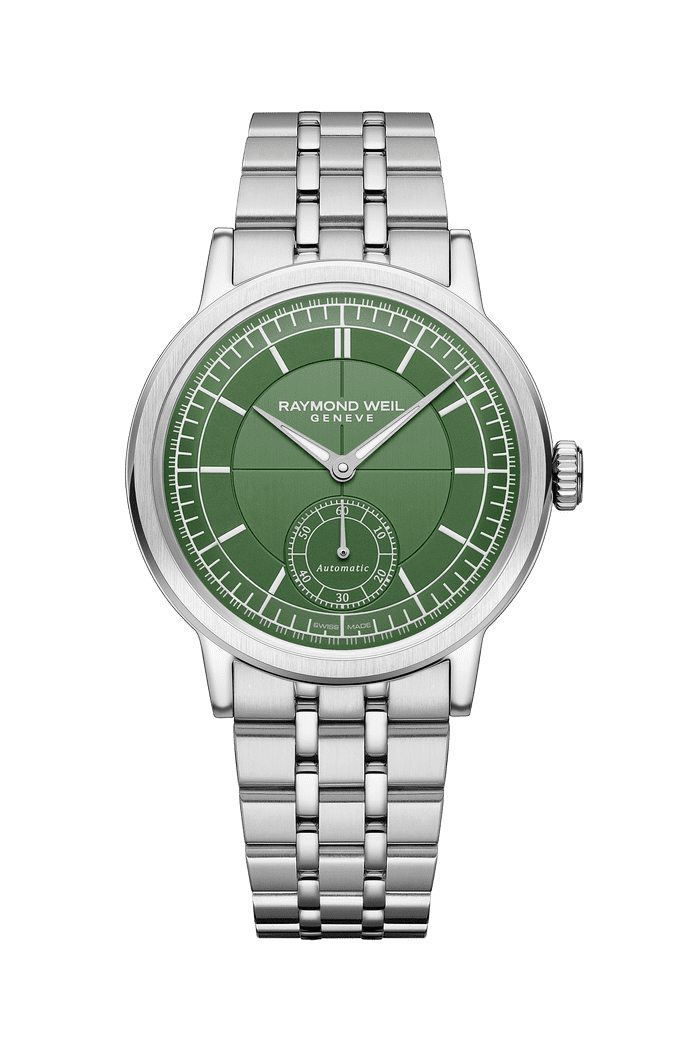 Foto: Raymond Weil.