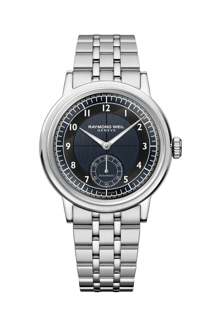 Foto: Raymond Weil.