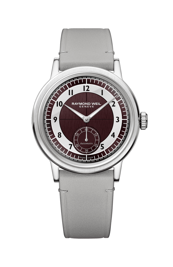 Foto: Raymond Weil.
