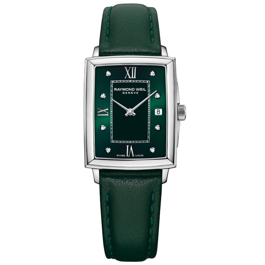 Raymond Weil Toccata