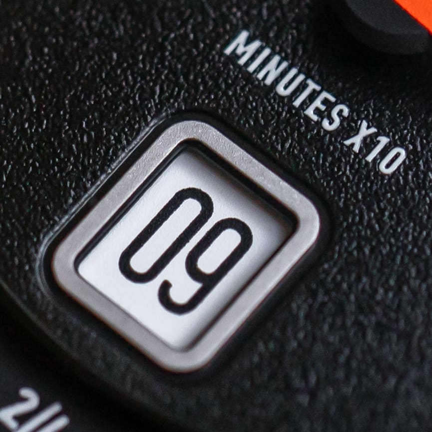 Photo special: Reservoir at INDP Watches 
