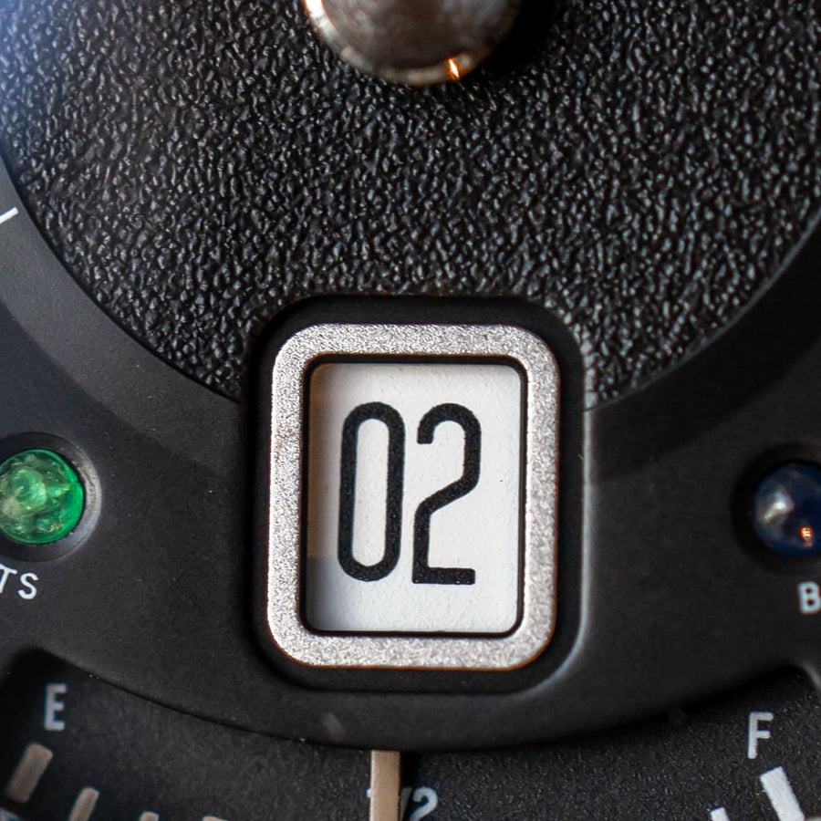 Photo special: Reservoir at INDP Watches 