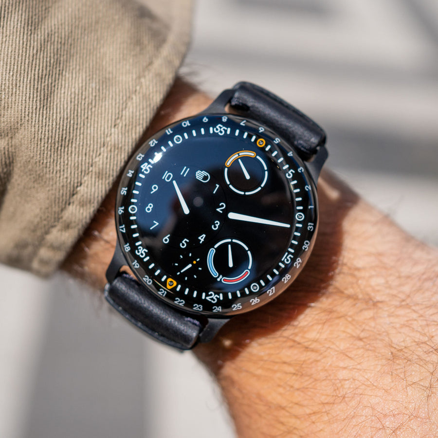 Ressence Type 3 BB