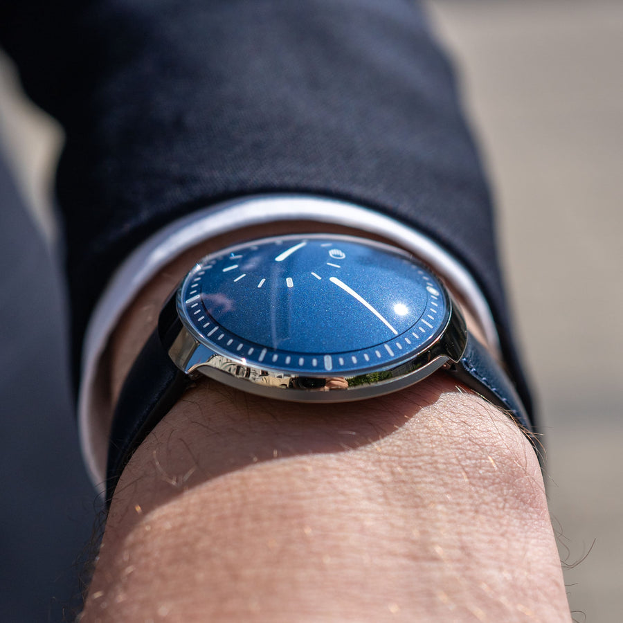 Ressence Type 8
