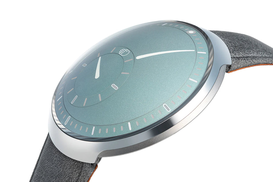 Ressence releases a new Type 8 