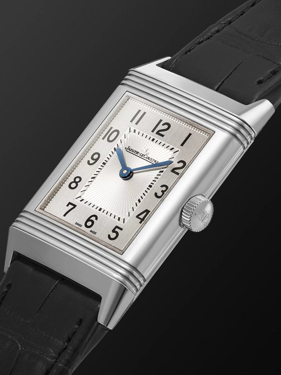 Reverso Medium Monoface 2022
