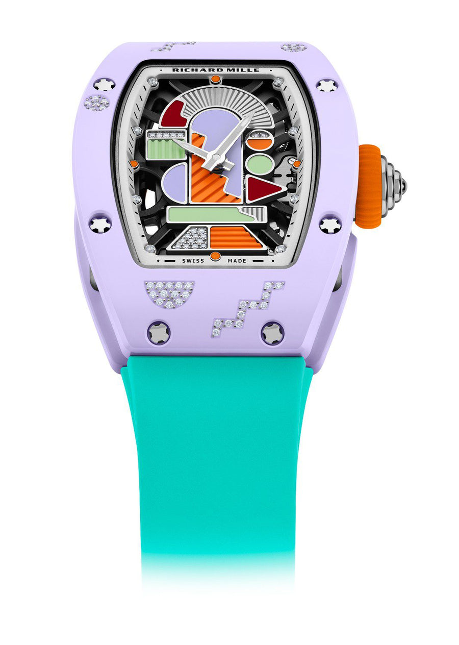 Richard Mille 07 01