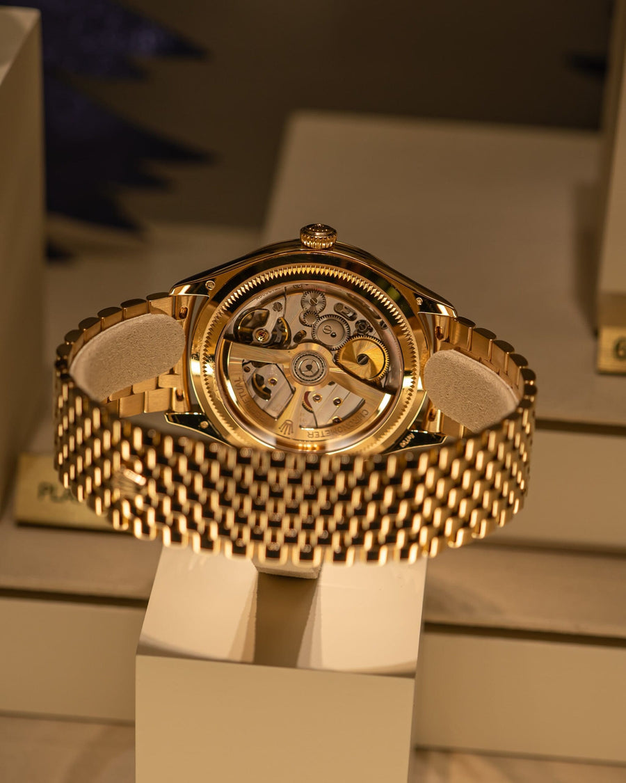 Mellan mästerverk och marknad – Watches and Wonders 2025 i backspegeln