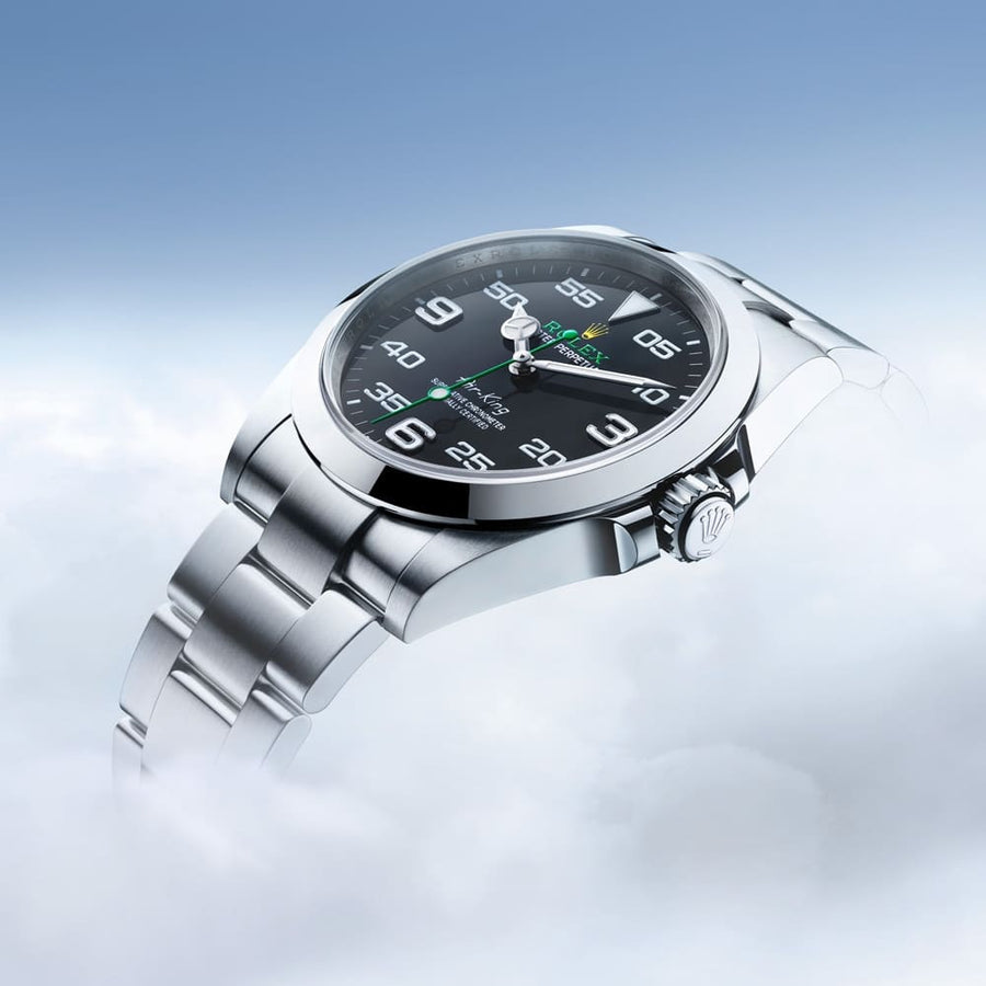 Rolex Air-King 126900